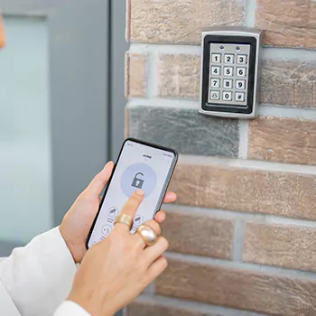 Keyless Entry System in DeBary, FL