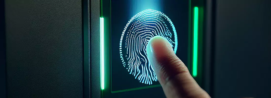 Affordable Fingerprint Lock Solutions for Homes and Businesses in DeBary, FL