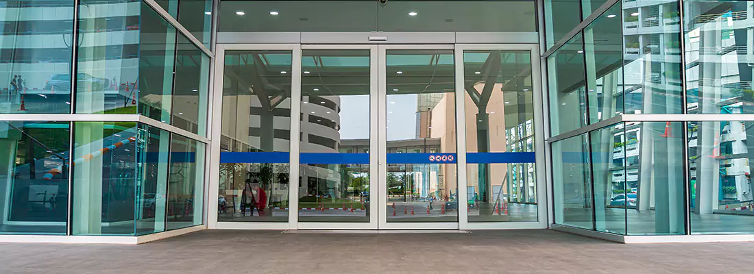 Automatic Glass Door Lock in DeBary, FL