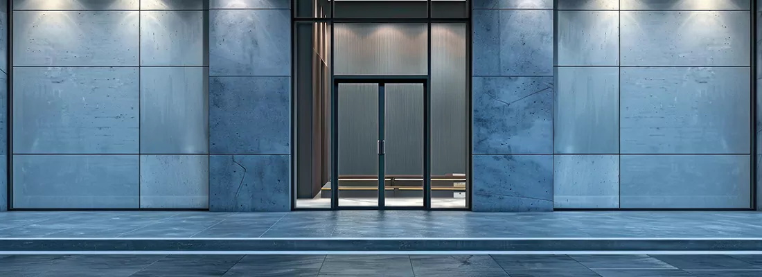 Automatic Residential Door Maintenance and Repair in DeBary, FL