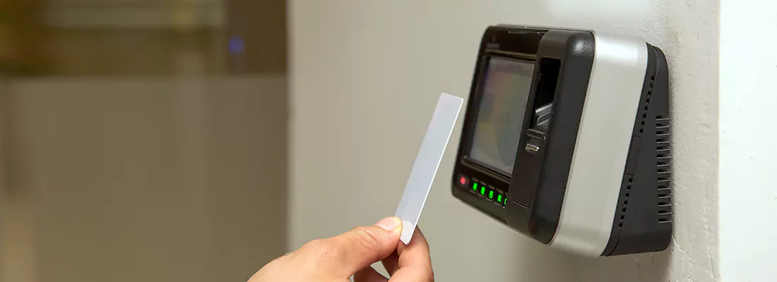 Benefits of Remote Access Control Systems in DeBary, FL