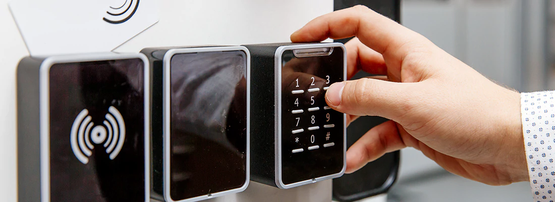 Access Control Solutions in DeBary, FL