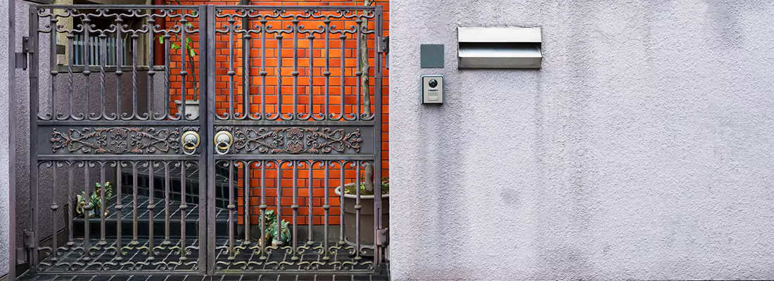 Residential Gate Systems for Ultimate Convenience in DeBary, FL