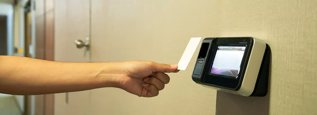 Customizable Employee Access Card Solutions in DeBary, FL