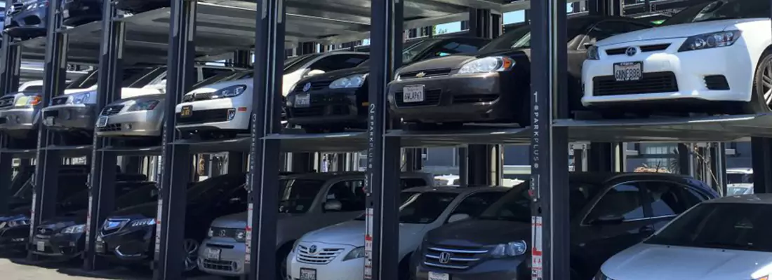 Electric Parking Pillars: A Smart Parking Solution for Residents in DeBary, FL