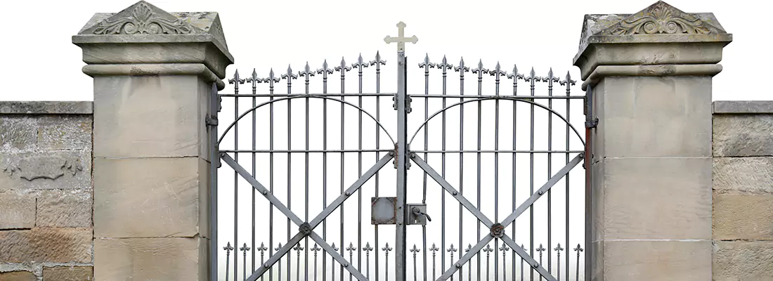 Expert Maintenance and Repair for Proximity Sensor Gates in DeBary