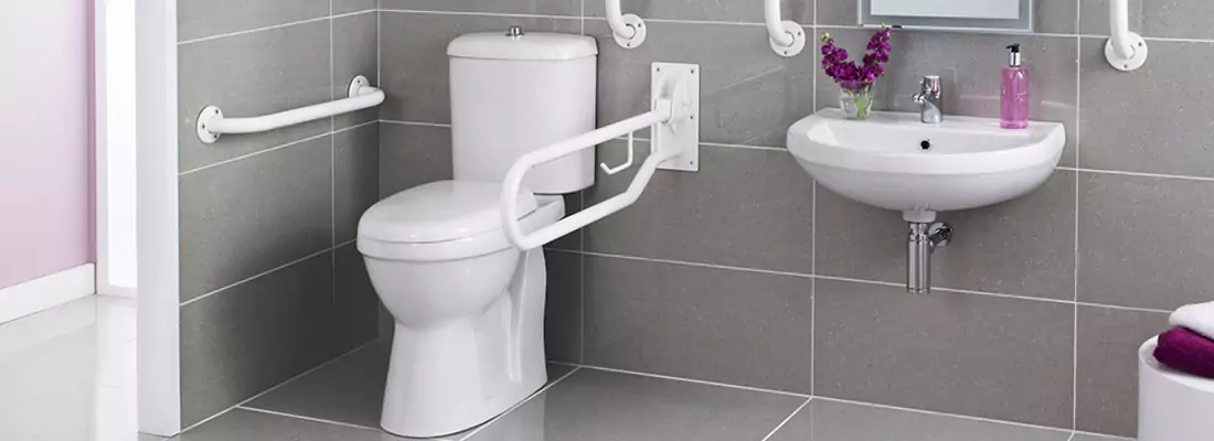 Fast and Professional Handicap Washroom Installations in DeBary, FL