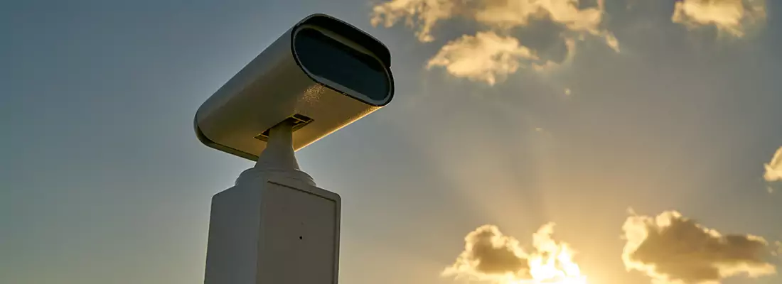 Features of Our IP Camera Systems in DeBary, FL