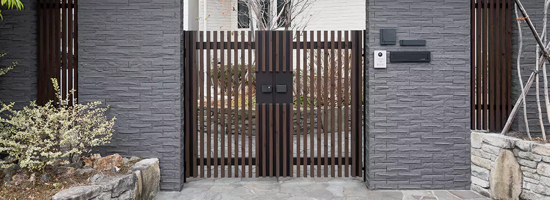 Gate System Repair and Maintenance Services in DeBary, FL