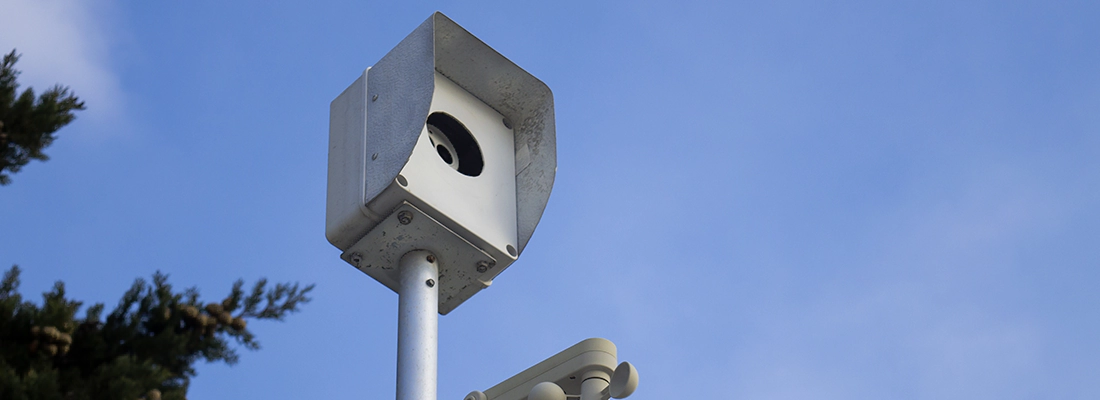 24/7 Monitoring Security Camera Systems in DeBary, FL