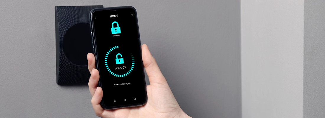 Smart Lock Integration Services in DeBary, FL