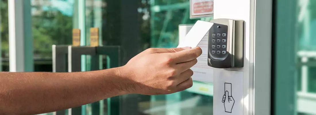 Wireless Gate Safety Sensors for Seamless Integration in DeBary, FL